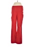 SPANX Red Casual Pants Size S - photo 1