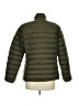 Orolay 100% Nylon Solid Green Snow Jacket Size M - photo 2