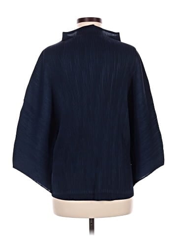 Ronen Chen 3/4 Sleeve Blouse (view 2)