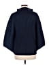 Ronen Chen 100% Polyester Blue 3/4 Sleeve Blouse One size - photo 2