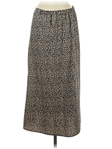 J.Crew Factory Store Casual Skirt (view 2)