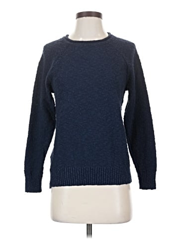 L.L.Bean Pullover Sweater (view 1)