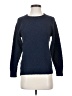 L.L.Bean 100% Cotton Blue Pullover Sweater Size S - photo 1