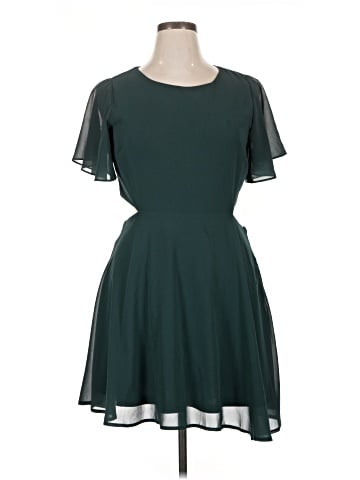 Lulus Cocktail Dress (view 1)