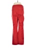 SPANX Red Casual Pants Size S - photo 2