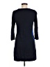 Boden Graphic Blue Casual Dress Size 8 - photo 2