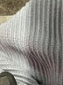 Prettygarden Gray Turtleneck Sweater Size XL - photo 7