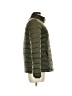 Orolay 100% Nylon Solid Green Snow Jacket Size M - photo 4