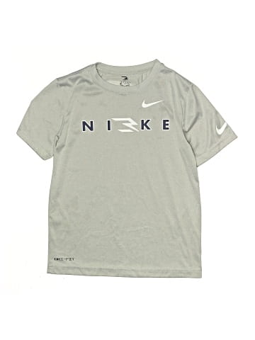 Nike 3BRAND by Russell Wilson Short Sleeve T-Shirt (view 1)