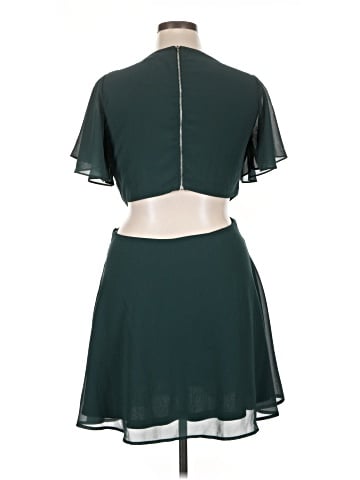 Lulus Cocktail Dress (view 2)