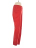 SPANX Red Casual Pants Size S - photo 4