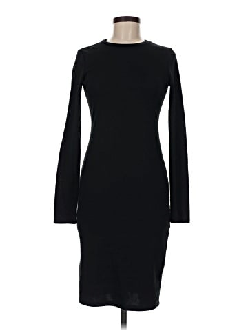 Trafaluc by Zara Cocktail Dress (view 1)