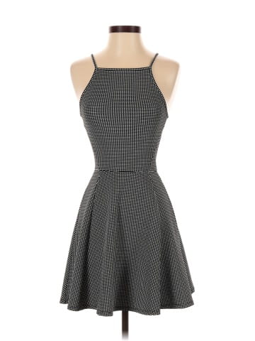 Divided by H&M Cocktail Dress (view 1)