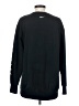 Nike Solid Black Sweatshirt Size S - photo 2