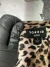 Torrid 100% Polyester Brown Tank Top Size 1X Plus (1) - photo 7