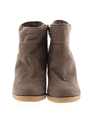 Canyon River Blues Ankle Boots (view 2)