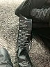White House Black Market Black Blazer Size 4 - photo 7