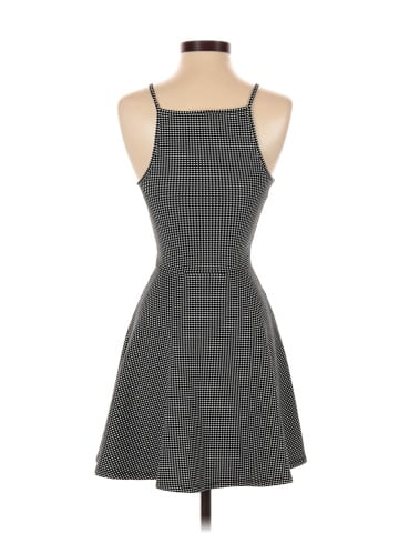 Divided by H&M Cocktail Dress (view 2)