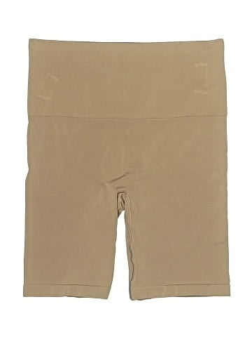 Yitty Khaki Shorts (view 1)
