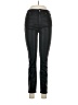 7 For All Mankind Black Jeans Size 28 waist - photo 1