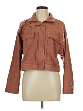 Abercrombie & Fitch Jacket