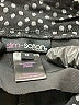 Slim-Sation by Multiples Polka Dots Black Casual Pants Size 12 - photo 7