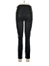 7 For All Mankind Black Jeans Size 28 waist - photo 2