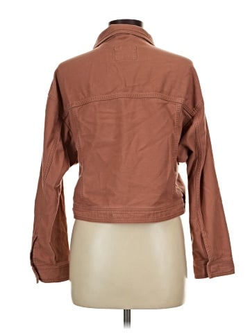 Abercrombie & Fitch Jacket (view 2)