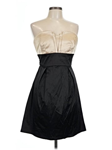 Trixxi Cocktail Dress (view 1)
