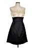Trixxi Black Cocktail Dress Size 13 - photo 1