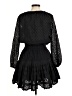 Roller Rabbit 100% Cotton Black Casual Dress Size M - photo 2