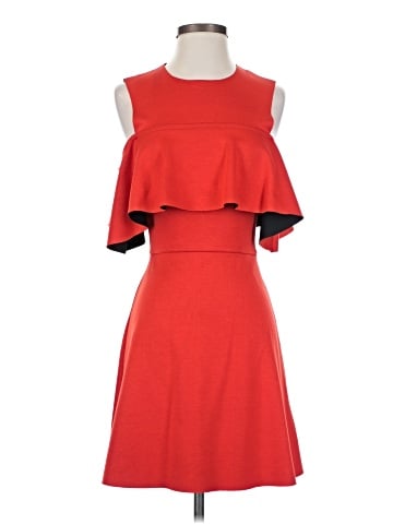 Topshop Cocktail Dress (view 1)