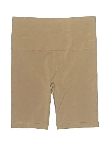 Yitty Khaki Shorts (view 2)