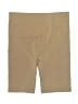 Yitty Solid Tan Khaki Shorts Size XL - photo 2