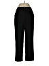 Topshop Black Dress Pants Size 8 - photo 1