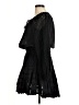 Roller Rabbit 100% Cotton Black Casual Dress Size M - photo 5