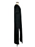 Treasure & Bond 100% Polyester Solid Black Casual Dress Size S - photo 4