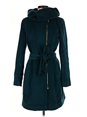 Cole Haan Coat (view 1)