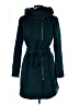 Cole Haan Teal Coat Size 6 - photo 1