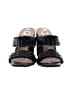 Unbranded Black Sandals Size 9 - photo 2