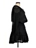Roller Rabbit 100% Cotton Black Casual Dress Size M - photo 4
