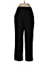 Topshop Black Dress Pants Size 8 - photo 2