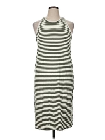 Ann Taylor LOFT Outlet Casual Dress (view 1)