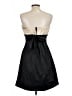 Trixxi Black Cocktail Dress Size 13 - photo 2