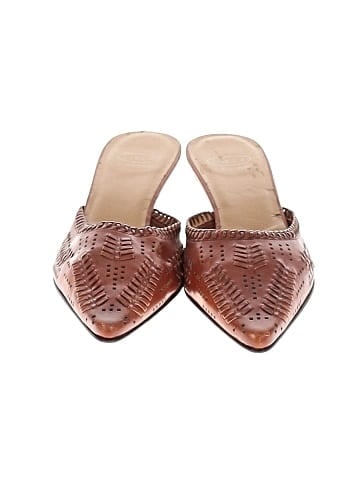Circa Joan & David Mule/Clog (view 2)