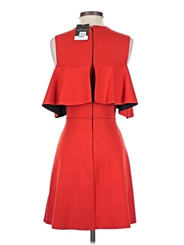 Topshop Cocktail Dress (view 2)
