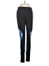Body Instinct Graphic Black Active Pants Size S - photo 1