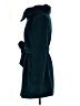 Cole Haan Teal Coat Size 6 - photo 5