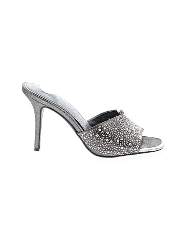 DKNY Sandals (view 1)