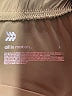 all in motion Solid Green Athletic Shorts Size XS - photo 3
